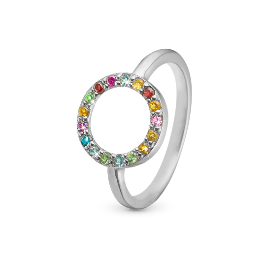 Christina Ring - World Goals, sølv
