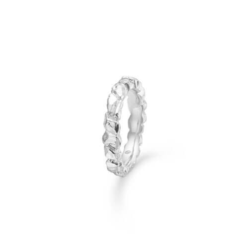 Studio Z Element ring i sølv 8140800
