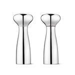 Georg Jensen Alfredo Salt- & Pebersæt 20 cm