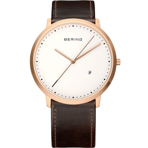 Bering Classic Herreur 11139-564