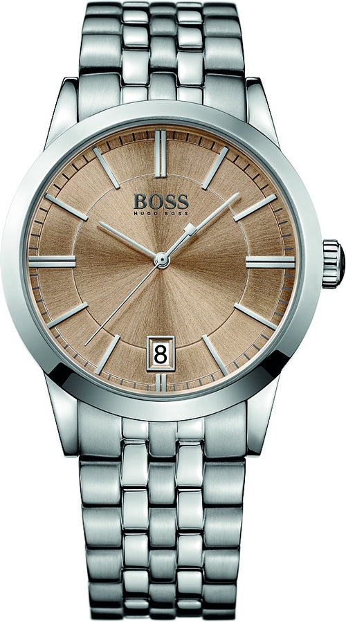 Boss Herreur " success " 1513134