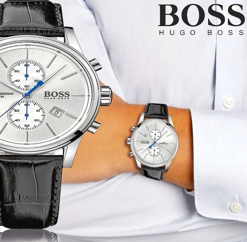 Boss Herreur " Black Jet " 1513282