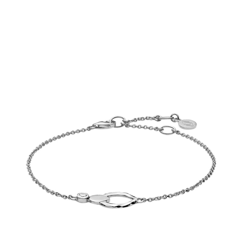 Cecilie Schmeichel Armbånd i Sølv