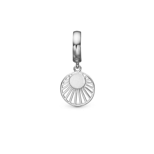 Christina Jewelry - Sunset Charm, Sølv