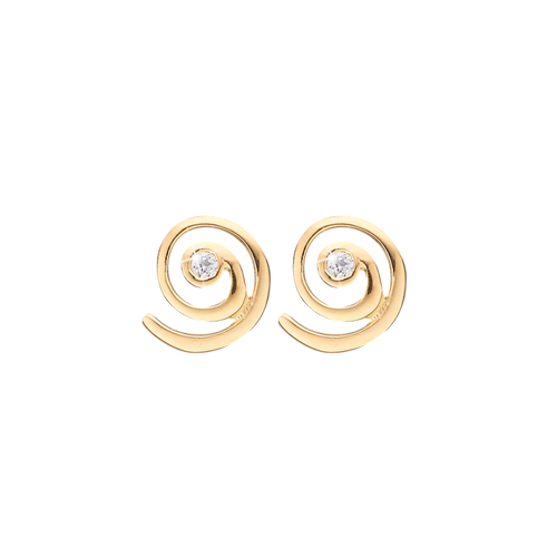 Christina Jewelry - Energy i forgyldt 671-G31