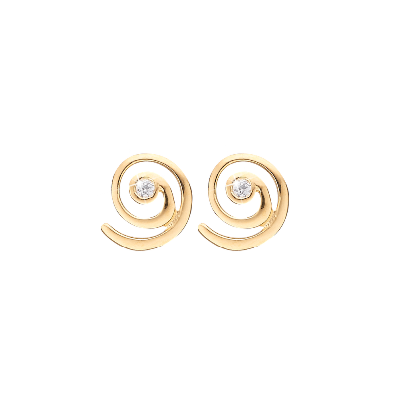 Christina Jewelry - Energy i forgyldt 671-G31