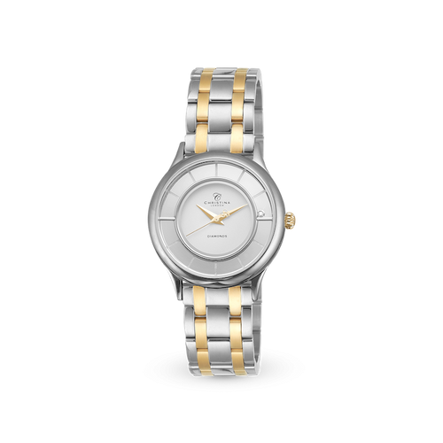 Christina Watches Collect Dameur 335Bw