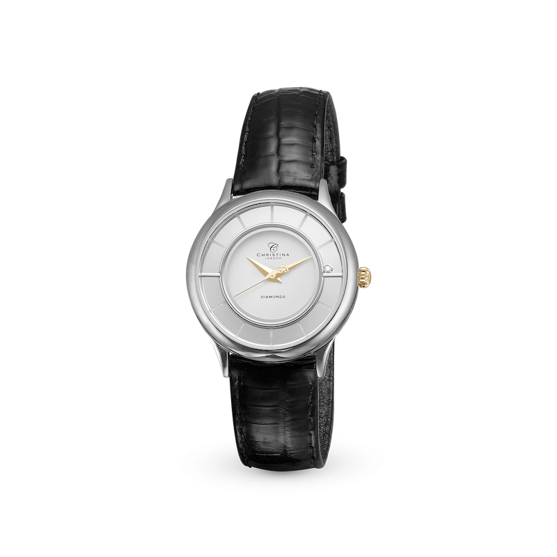 Christina Watches Collect Dameur 335Bwbl