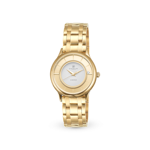 Christina Watches Collect Dameur 335Gw