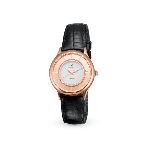 Christina Watches Collect Dameur 335Rwbl