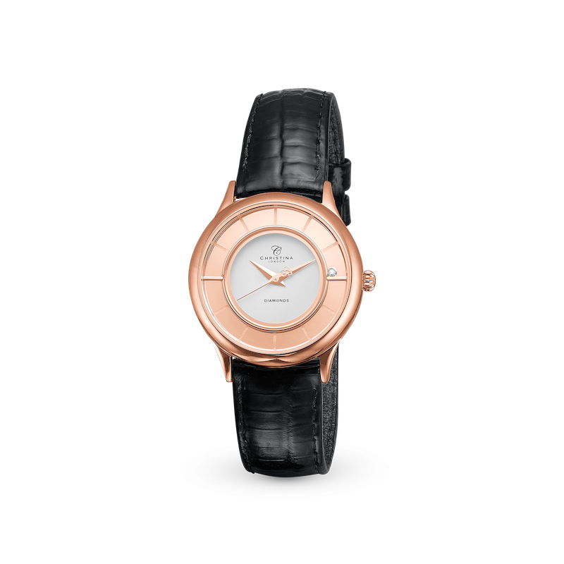 Christina Watches Collect Dameur 335Rwbl