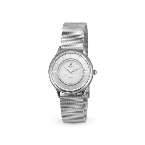 Christina Watches Collect Dameur 335Sw-Mesh