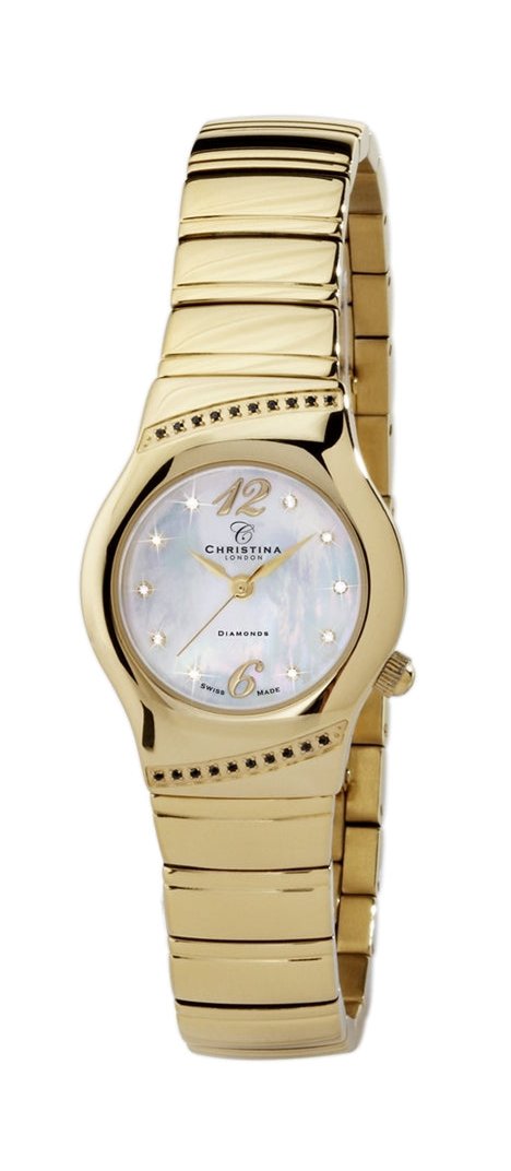 Christina Watches Dameur 127Gw