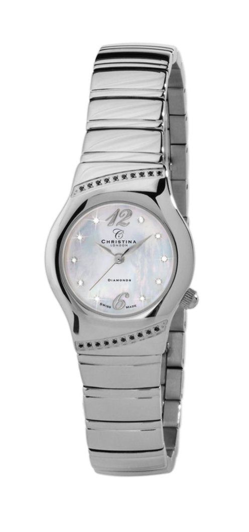 Christina Watches Dameur 127Sw