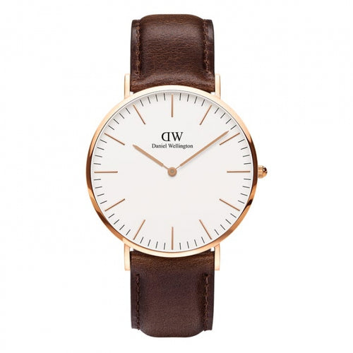 Daniel Wellington Classic Bristol DW00100009