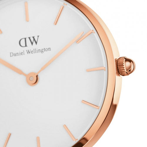 Daniel Wellington Classic Petite Durham - 28 mm