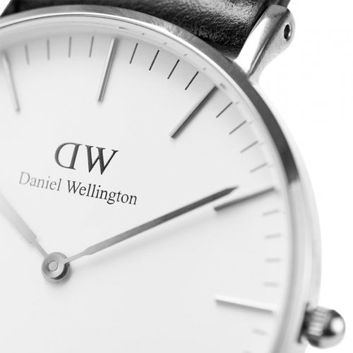 Daniel Wellington Classic Sheffield - 36 mm