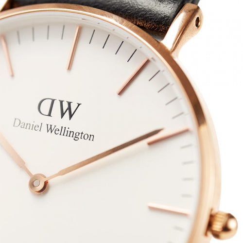 Daniel Wellington Classic York - 36 mm