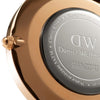 Bagkasse - Daniel Wellington Classic York