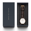 Daniel Wellington Classic York - 36 mm