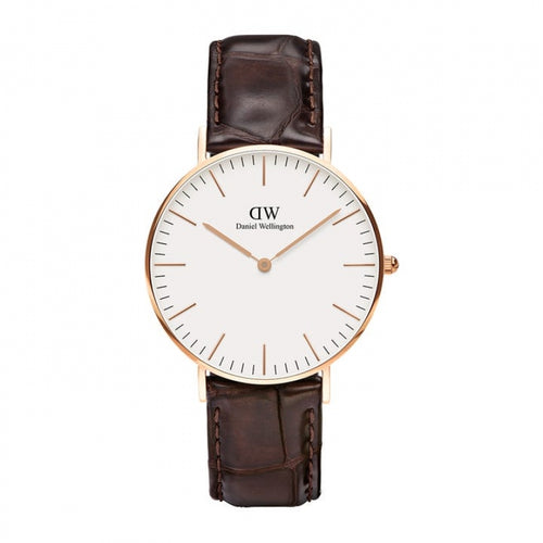 Daniel Wellington ClassicYork DW00100038