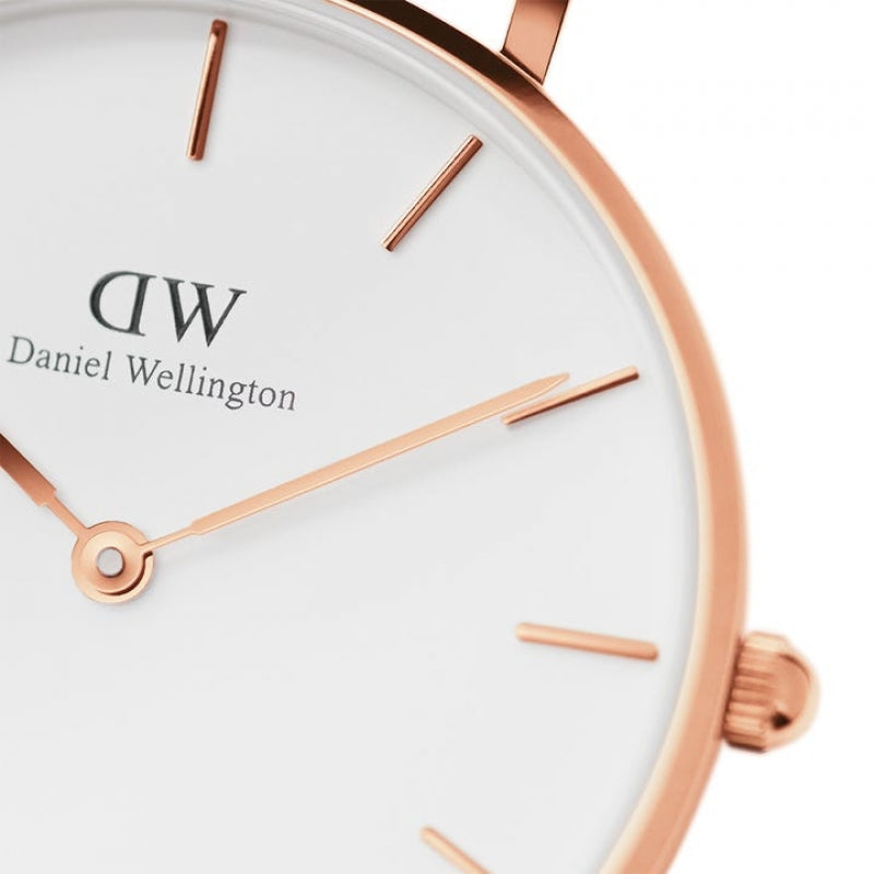 Daniel Wellington Petite Bristol - 32 mm