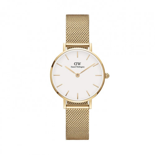 Daniel Wellington Petite Gold 28mm DW00100350