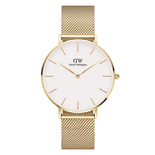 Daniel Wellington Petite Gold 36mm ADW00100346