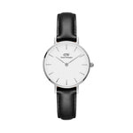 Daniel Wellington Petite Sheffield I Stål - 28 mm