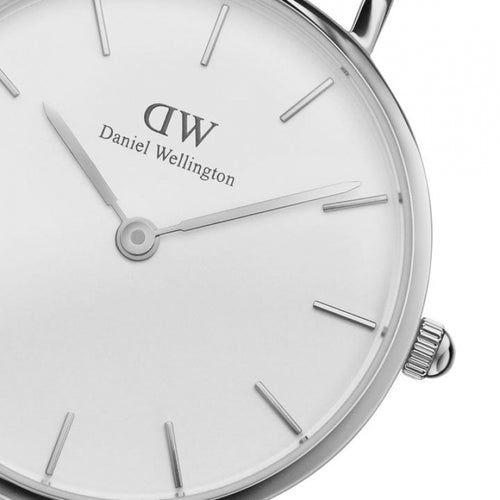 Daniel Wellington Petite Sterling - 28 mm