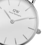 Daniel Wellington Petite Sterling - 36 mm