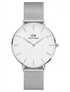 Daniel Wellington Petite Sterling 36mm DW00100306