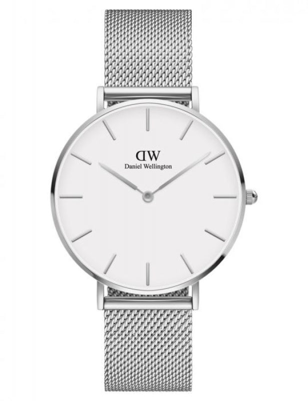 Daniel Wellington Petite Sterling 36mm DW00100306