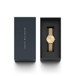 Daniel Wellington Petite Unitone - 28 mm