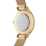 Daniel Wellington Petite Unitone I Forgyldt - 32 mm