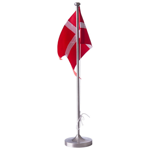 Bordflag fortinnet