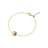 Georg Jensen Fusion Armbånd 0.02 ct.