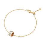 Georg Jensen Fusion armbånd m. 0.11 ct