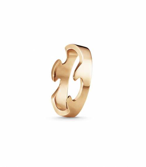 Georg Jensen Fusion ring - 20000293