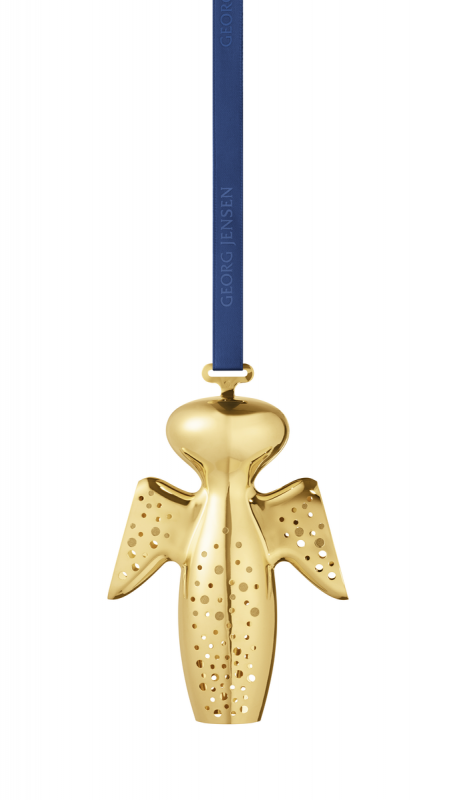 Georg Jensen Juleuro 2017