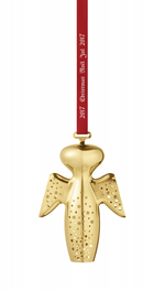 Georg Jensen Juleuro 2017