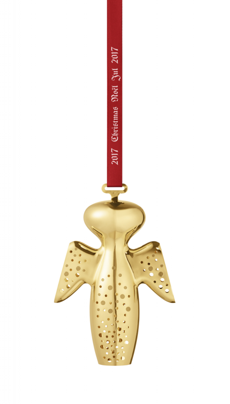 Georg Jensen Juleuro 2017