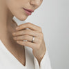 Georg Jensen Magic ring på model - 200003460