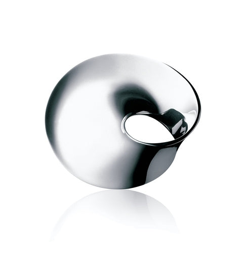 Georg Jensen Möbius Broche
