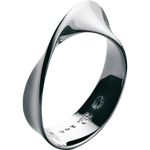 Georg Jensen Möbius ring