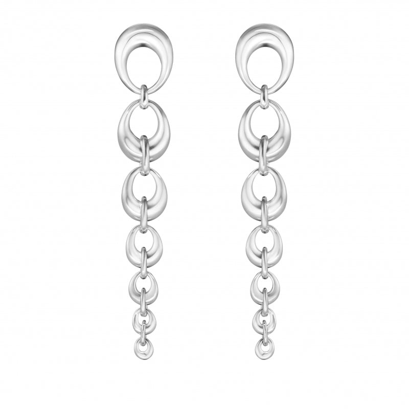 Georg Jensen Offspring i sterling sølv - 20001004
