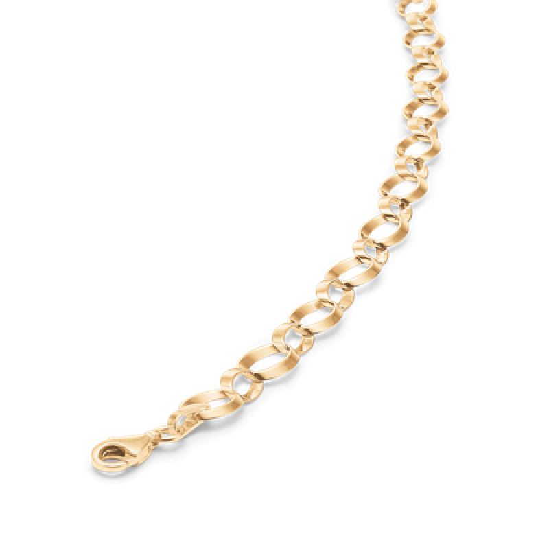 Guld Armbånd 14 Kt