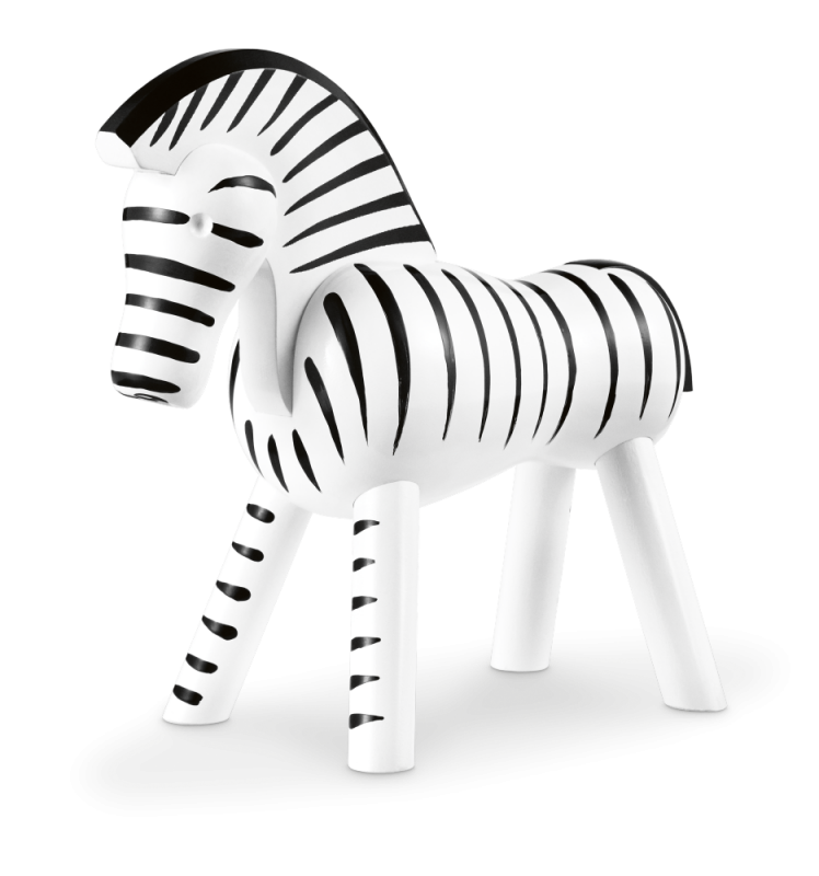 Kay Bojesen Zebra