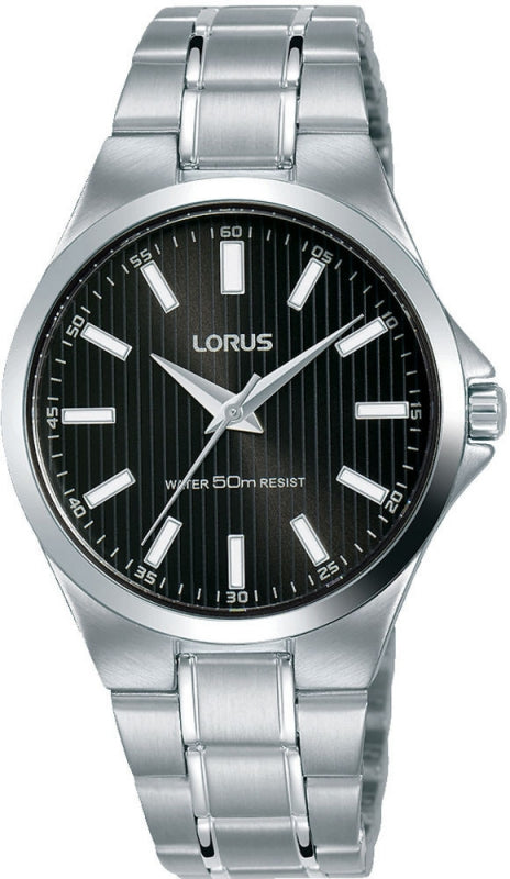 Lorus Dameur Med Lænke Rg229Px9