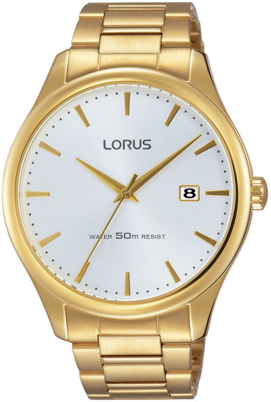 Lorus Herreur I Duble Rs952Cx9